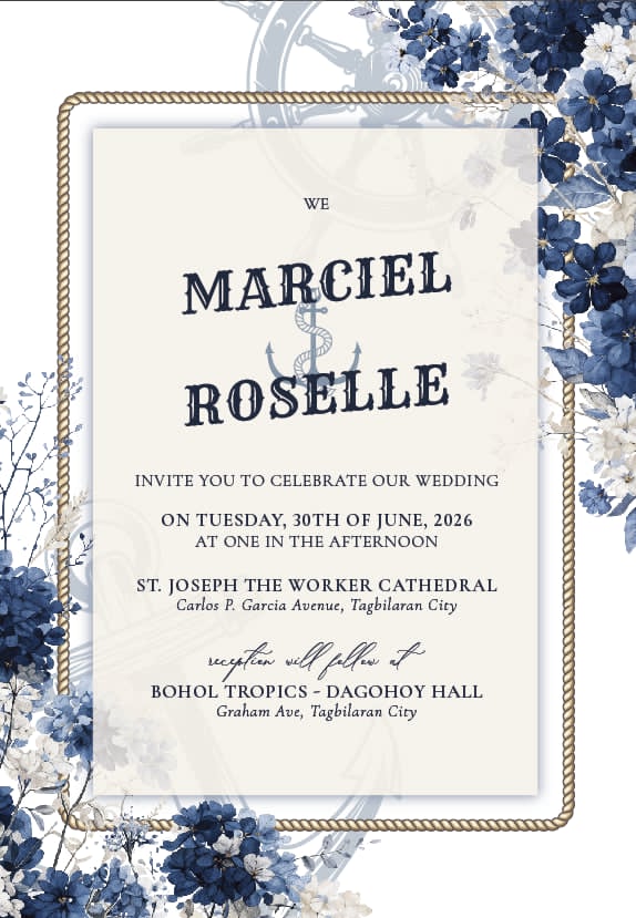 Marciel & Roselle - 1