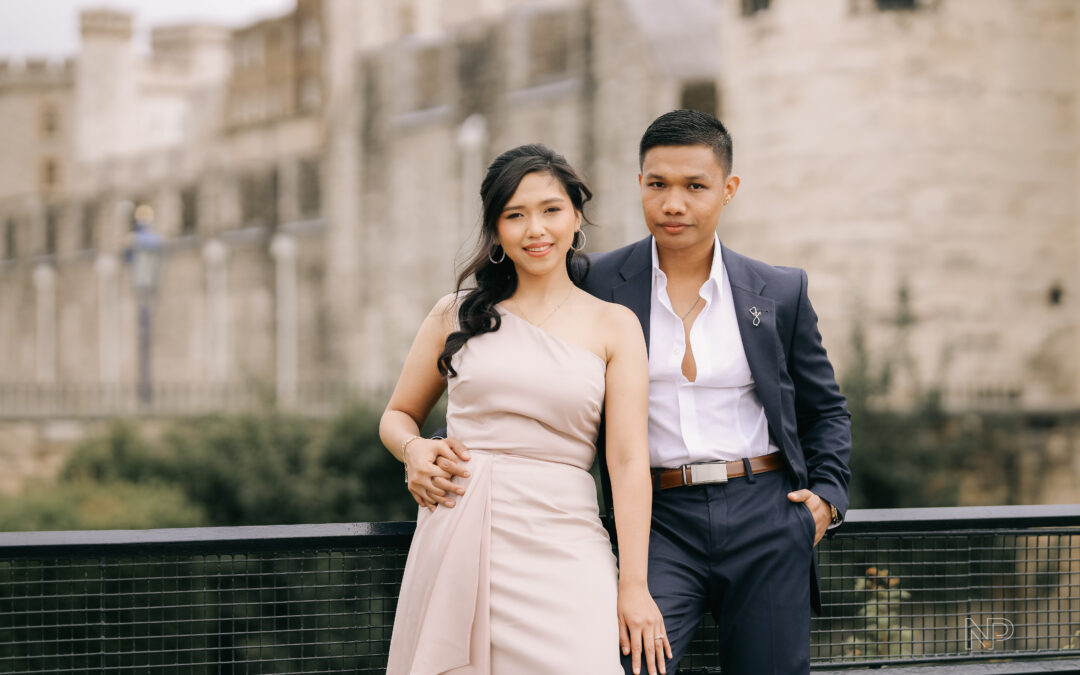 You are Invited! – Karen and Aaron